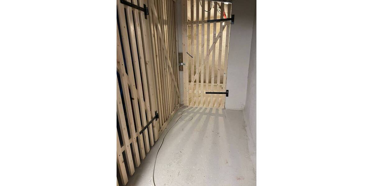 Garagen / Stellplätze Dortmund Lindenhorst - 150&euro; | Angebot:26788087