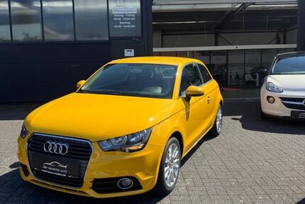Audi A1 132.000 km 6.248 &euro; Hagen 58093