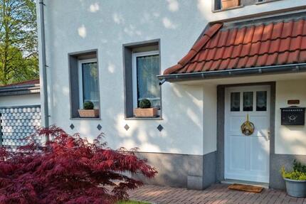 Haus Gelsenkirchen Gelsenkirchen-Nord - 5 Zimmer, 100 m&sup2;, 380.000&euro; | Angebot:25973680