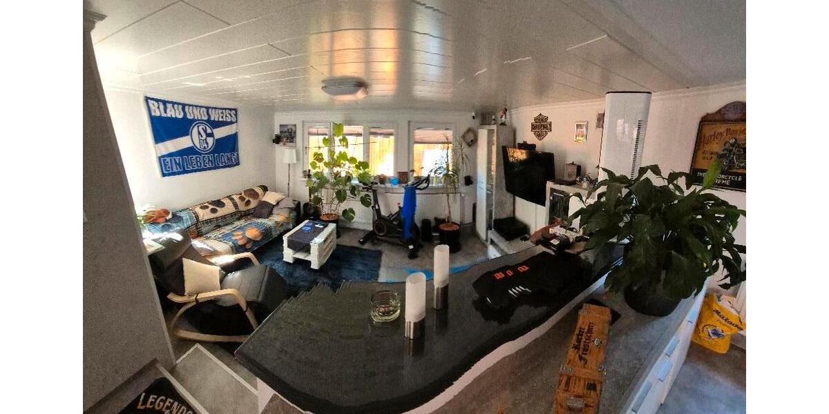 Einfamilienhaus Olfen - 3 Zimmer, 55 m&sup2;, 89.500&euro; | Angebot:27093817
