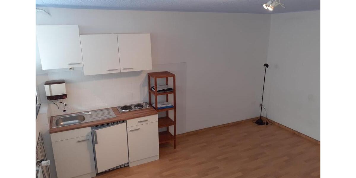 Etagenwohnung Iserlohn Gerlingsen - 1 Zimmer, 32 m&sup2;, 270&euro; | Angebot:26256311