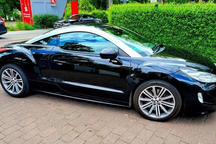Peugeot RCZ