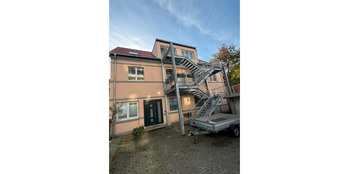 Erdgeschoßwohnung Herne - 4.5 Zimmer, 108 m&sup2;, 1.120&euro; | Angebot:26414764
