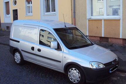 Opel Combo 106.000 km 3.950 &euro; Herne 44653