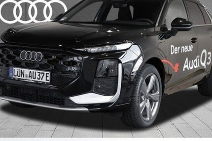 Audi Q3 9.990 km 54.490 &euro; Lünen 44534