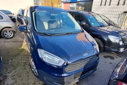 Ford Transit Courier 222.200 km 3.990 &euro; Dortmund 44339