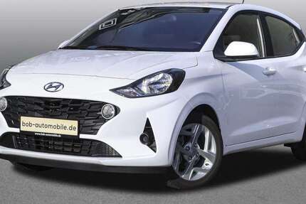 Hyundai i10 23.544 km 15.810 &euro; Herne 44629