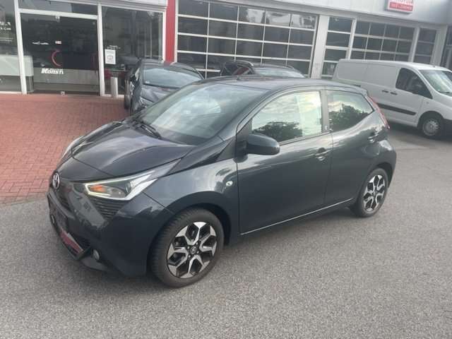 Aygo