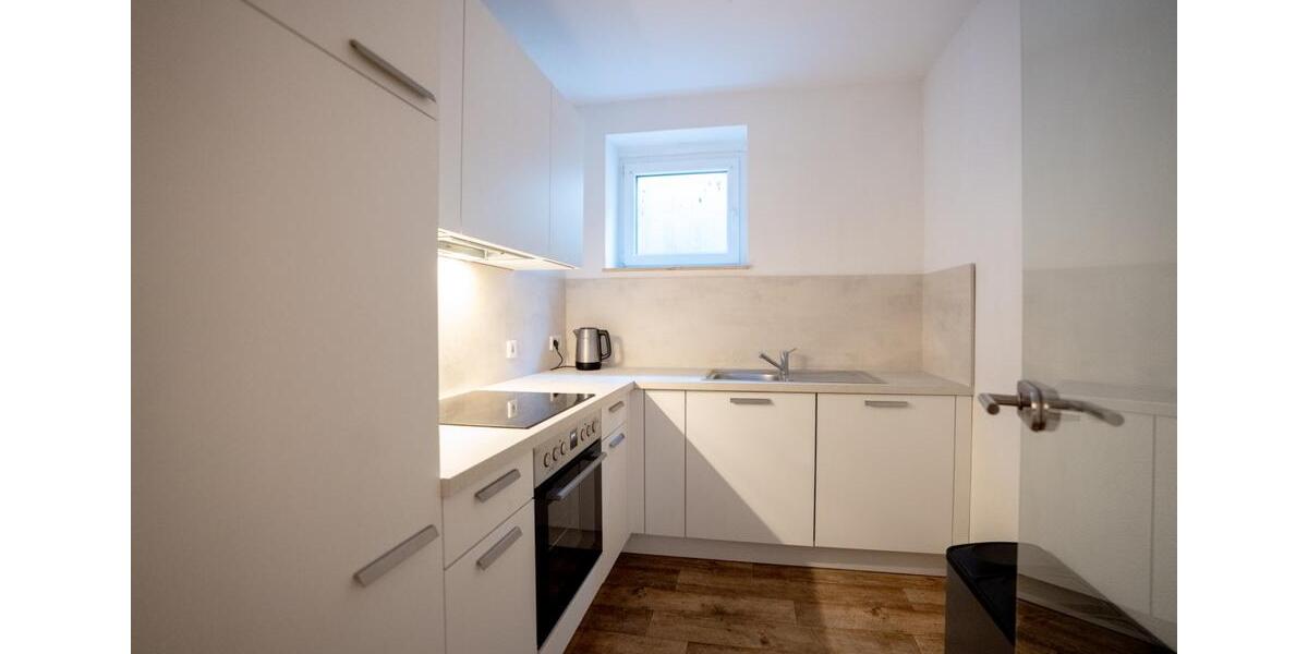 Etagenwohnung Hattingen Blankenstein - 2.5 Zimmer, 65 m&sup2;, 650&euro; | Angebot:24842464