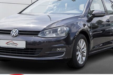 VW Golf 92.500 km 13.434 &euro; Witten 58453