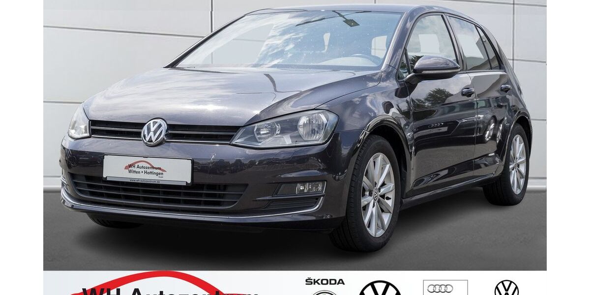 VW Golf 92.500 km 13.434 &euro; Witten 58453