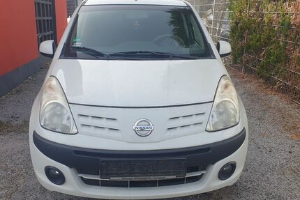 Nissan Pixo 190.700 km 1.790 &euro; Dortmund 44328