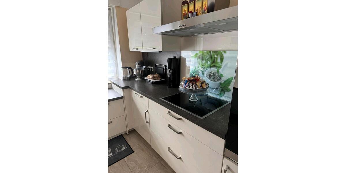 Erdgeschoßwohnung Werne - 3 Zimmer, 86 m&sup2;, 229.000&euro; | Angebot:26946739