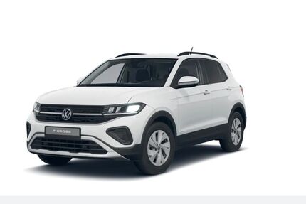 VW T-Cross 7.463 km 20.650 &euro; Bochum 44892