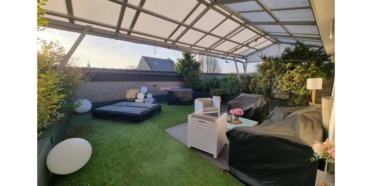 Etagenwohnung Lünen Alstedde - 3 Zimmer, 140 m&sup2;, 1.200&euro; | Angebot:24815769