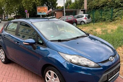 Ford Fiesta 113.000 km 3.390 &euro; Recklinghausen 45657