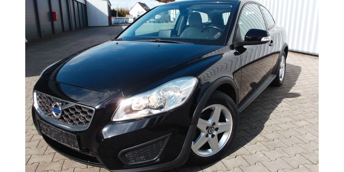 Volvo C30 188.567 km 3.600 &euro; herne 44649
