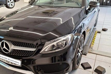 Mercedes-Benz C 250 76.696 km 29.285 &euro; Hagen 58091