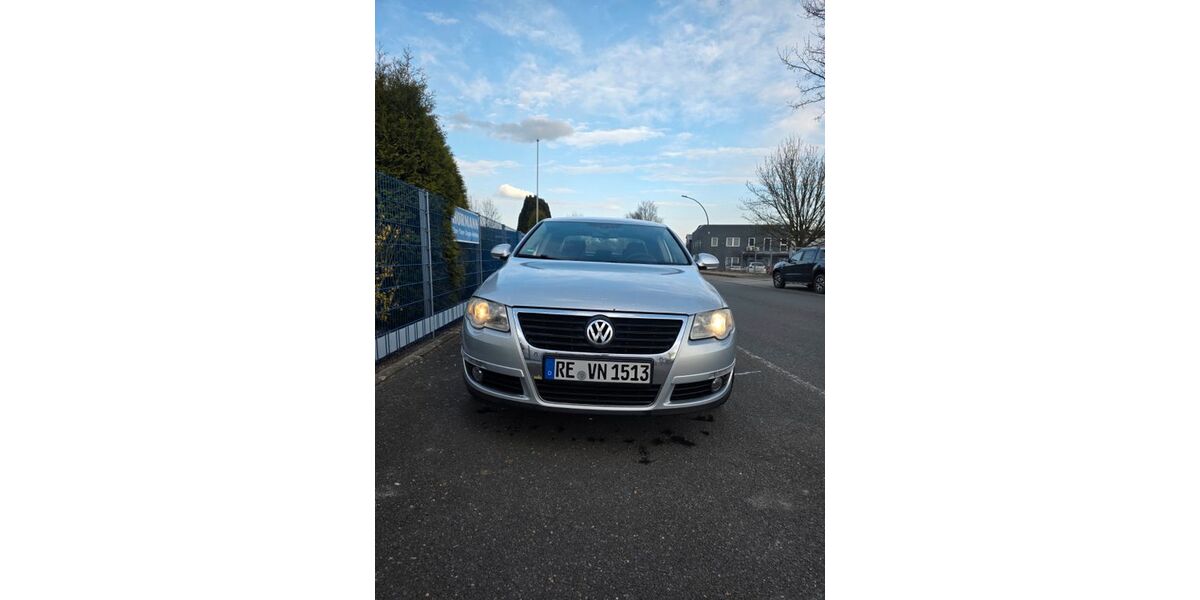 VW Passat 318.200 km 2.200 &euro; Oer-Erkenschwick 45739
