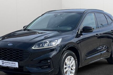 Ford Kuga 85.500 km 19.490 &euro; Lüdinghausen 59348
