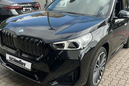 BMW iX1 51.005 km 45.770 &euro; Lünen 44534