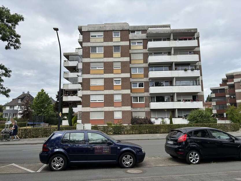 Wohnung zum Kaufen in Hamm 98.000 € 65 m²
