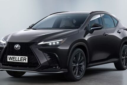 Lexus NX 450h 1.500 km 69.485 &euro; Dortmund 44143