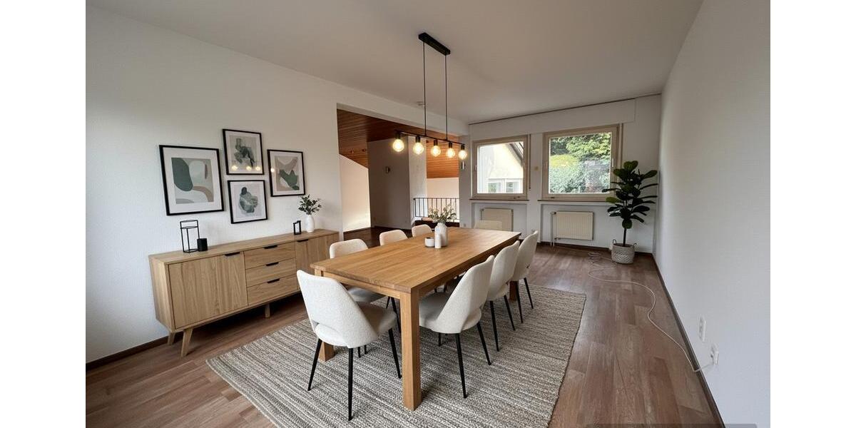 Doppelhaushälfte Iserlohn Sümmern - 3 Zimmer, 147 m&sup2;, 1.500&euro; | Angebot:26300804