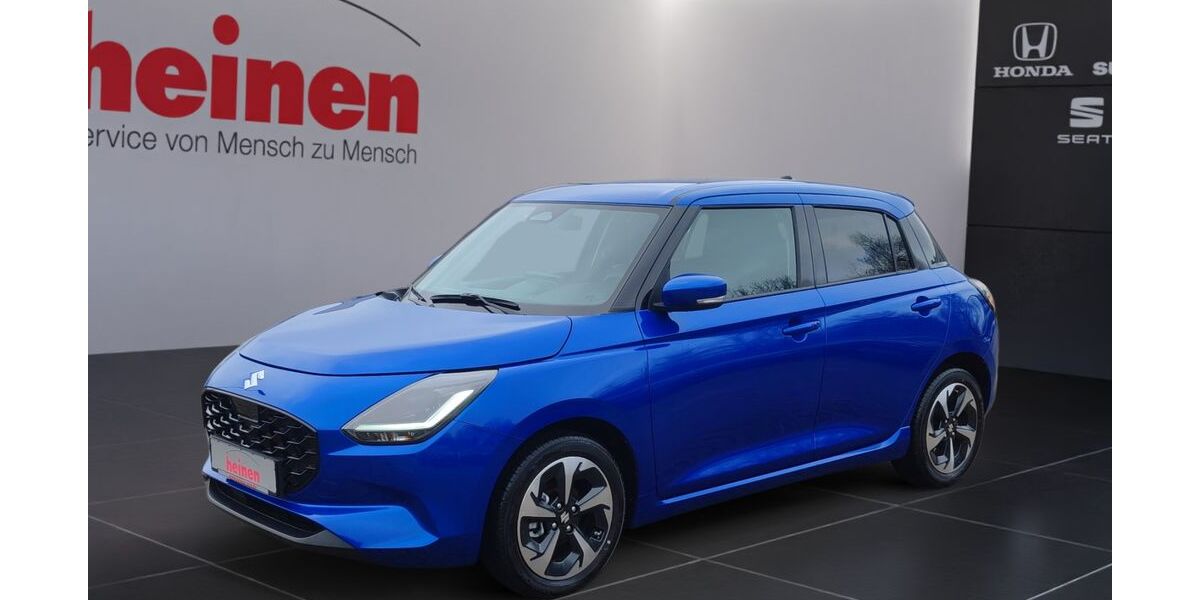 Suzuki Swift 3.250 km 15.980 &euro; Werne 59368