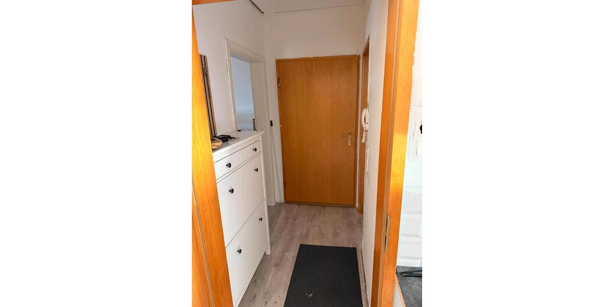 Etagenwohnung Lünen Alstedde - 4 Zimmer, 80 m&sup2;, 650&euro; | Angebot:26651779