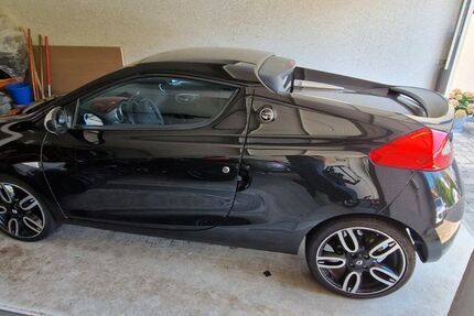 Renault Wind 49.500 km 5.900 &euro; Hagen 58091