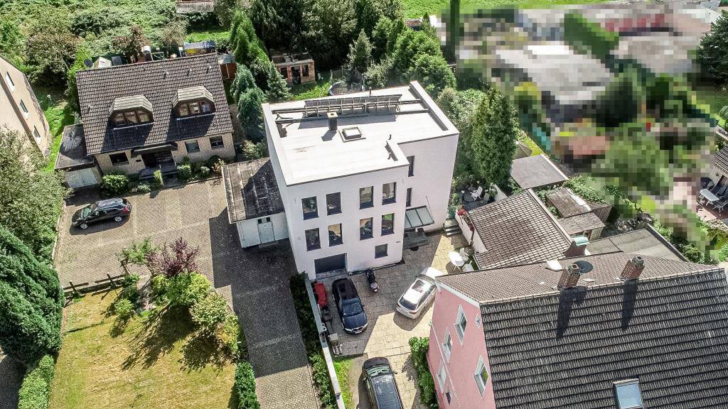 Einfamilienhaus Castrop-Rauxel Obercastrop - 6 Zimmer, 238 m&sup2;, 699.000&euro; | Angebot:23986770