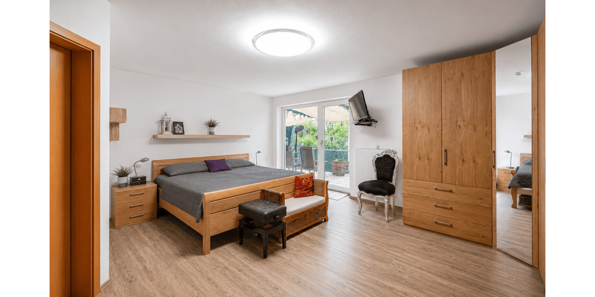 Etagenwohnung Sprockhövel Niedersprockhövel - 4 Zimmer, 136 m&sup2;, 399.000&euro; | Angebot:26695039