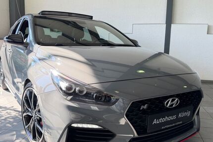 Hyundai i30 66.607 km 21.950 &euro; Witten 58454