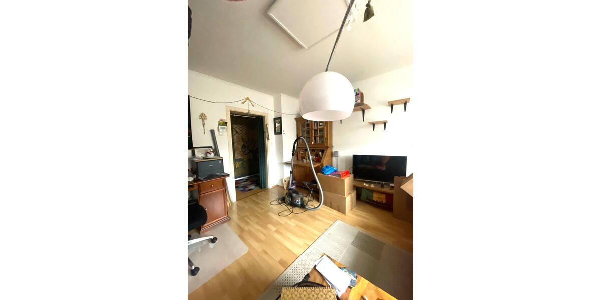 Etagenwohnung Dortmund Hombruch - 2 Zimmer, 50 m&sup2;, 400&euro; | Angebot:24705559