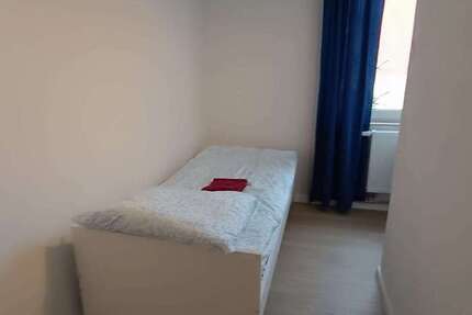 Zimmer Bochum Hamme - 350&euro; | Angebot:24779568
