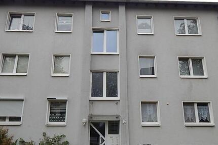 Auf gute Nachbarschaft: ansprechende 3-Zimmer-Wohnung zimmer