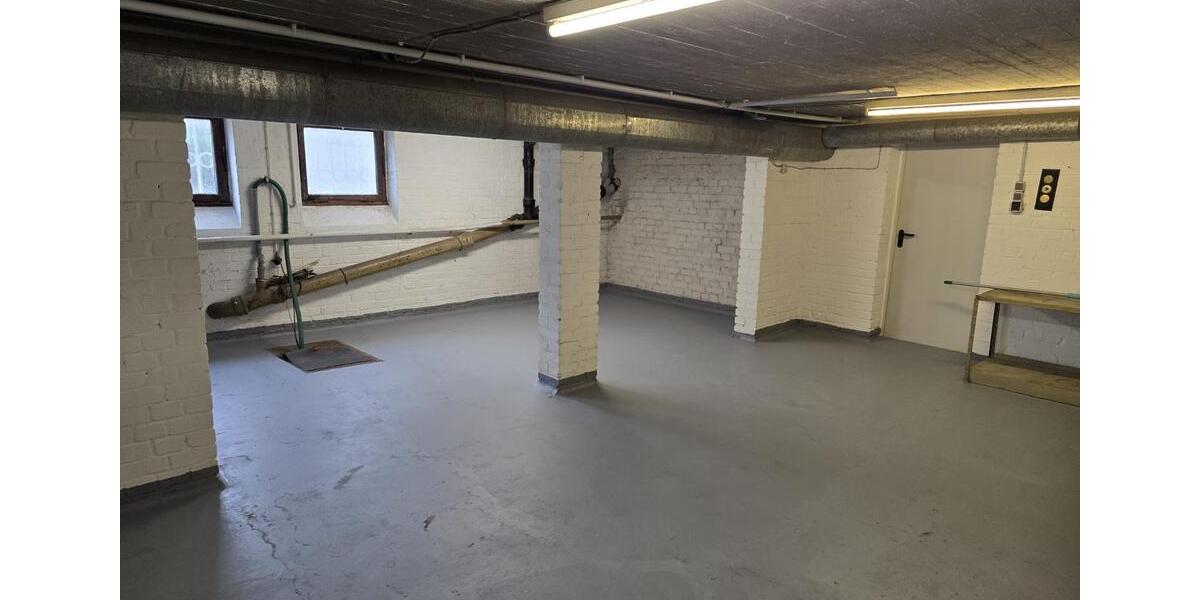 Gewerbeobjekt Gelsenkirchen Gelsenkirchen-Mitte - 550&euro; | Angebot:24839601