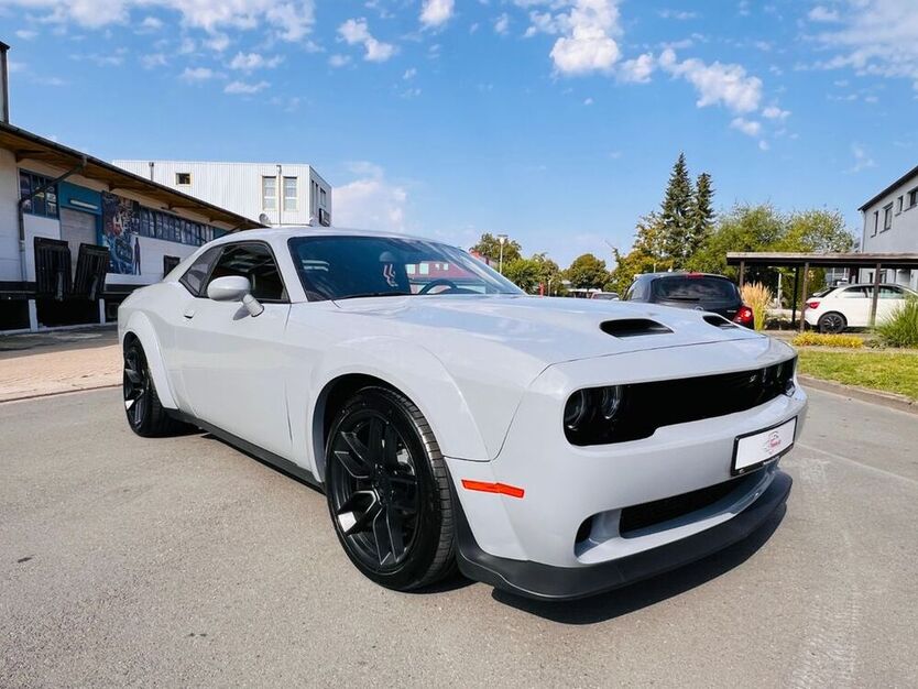 Challenger