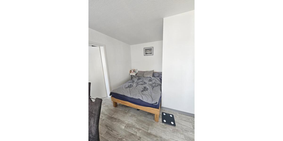 Wohnung Appartment im Klinikviertel - Renditeobjekt 2 zimmer