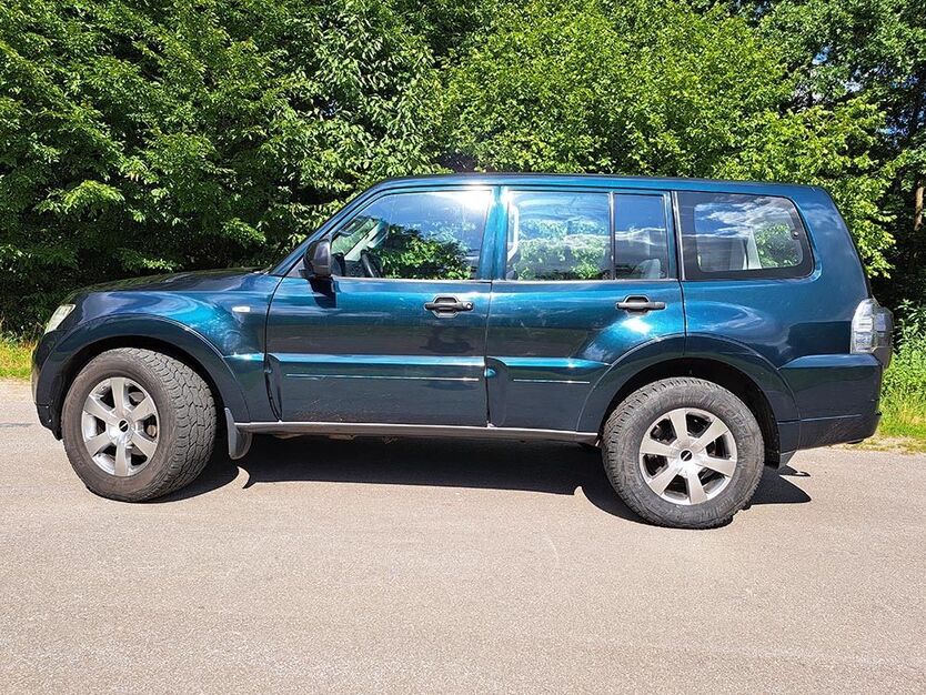 Pajero