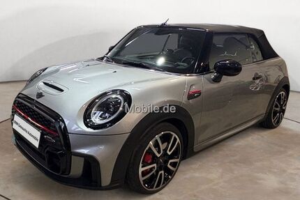 Mini John Cooper Works Cabrio 48.005 km 31.690 &euro; Werne 59368