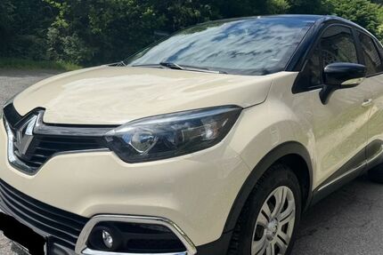 Renault Captur 130.000 km 7.999 &euro; Altena 58762