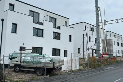 Neubau-Doppelhaushälfte in Dortmund-Deusen zu vermieten 4 zimmer