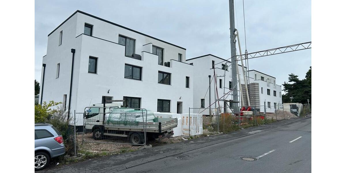 Neubau-Doppelhaushälfte in Dortmund-Deusen zu vermieten 4 zimmer