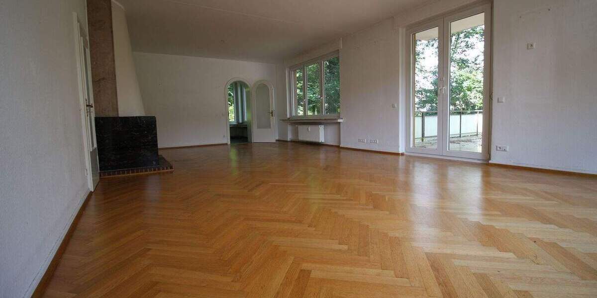 Etagenwohnung Hagen Boele - 4 Zimmer, 150 m&sup2;, 900&euro; | Angebot:24649386