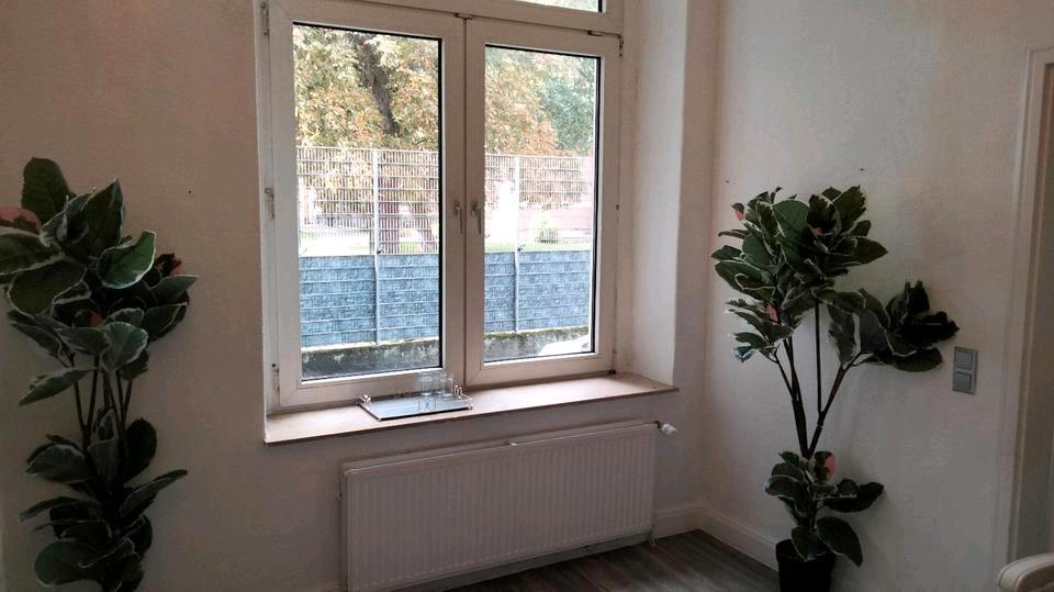 Erdgeschoßwohnung Hagen Hagen-Nord - 4 Zimmer, 113 m&sup2;, 130.000&euro; | Angebot:26042359