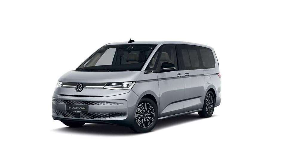 T7 Multivan