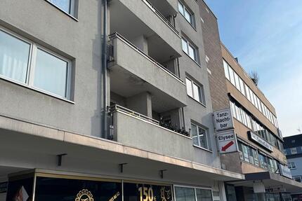 Wohnung Bochum Günnigfeld - 3.5 Zimmer, 68 m&sup2;, 184.000&euro; | Angebot:27189121