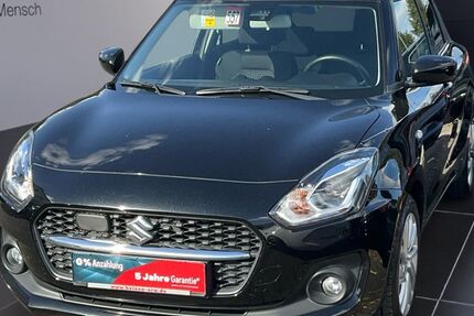Suzuki Swift 36.664 km 14.999 &euro; Holzwickede 59439